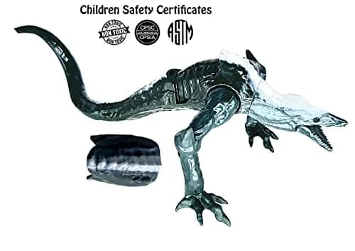 TwCare Godzilla vs. Kong Action Figure 12.5 inch | Movie Series Movable Joints for Kids thumbnail 2