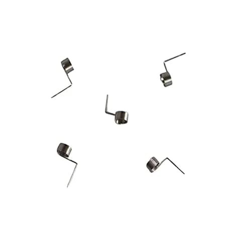 LICHIFIT Ground Spring Oscilloscope Probe Torsion Spring 4.5mm (0.177in) | Tektronix & Rigol Compatible thumbnail 1