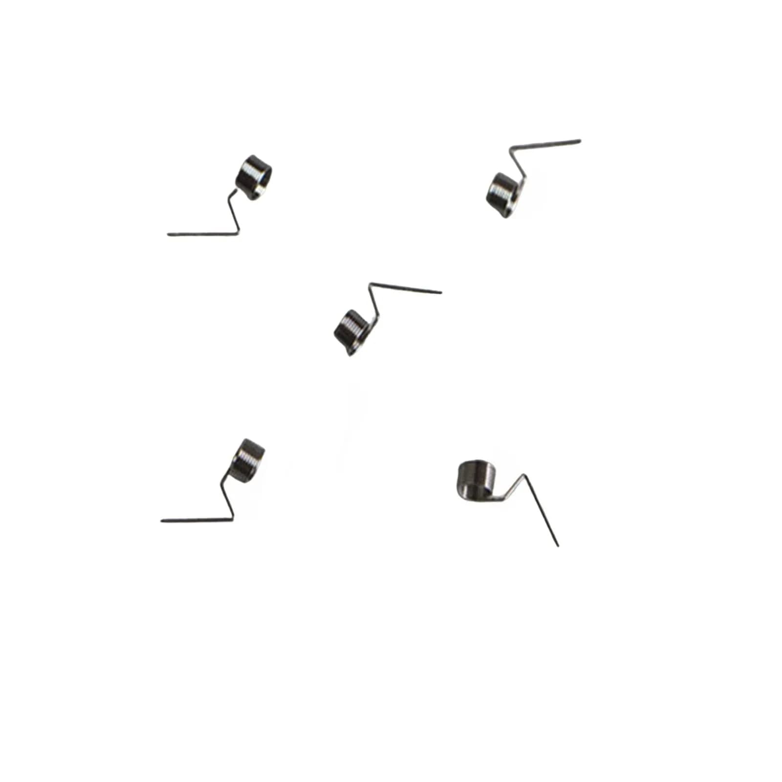 LICHIFIT Ground Spring for Oscilloscope Probes - 5pcs, 3.5mm/4.3mm/4.5mm Sizes | Precision Measuring Accessories — 4.3mm