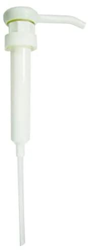 Chris Christensen Gallon Pump Dispenser for Dog Shampoos and Conditioners, 1 oz (30 ml) per Pump | Groom Like a Professional thumbnail 1