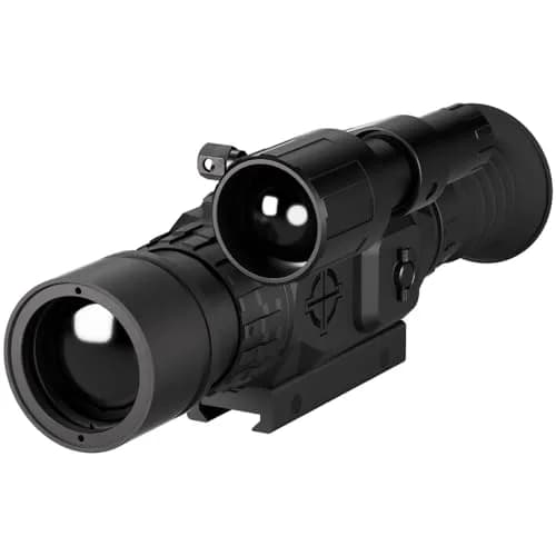 Sightmark Wraith 4K 4-32x40 Digital Night Vision Riflescope | 4K CMOS Sensor, 274m Detection Range, Recoil Rated thumbnail 1
