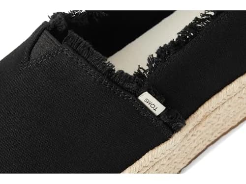 TOMS Women's Valencia Platform Espadrille 8 | All-Day Comfort & Style thumbnail 8