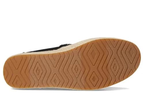 TOMS Women's Valencia Platform Espadrille 8 | All-Day Comfort & Style thumbnail 5