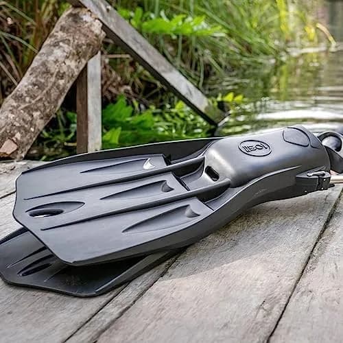 Fourth Element Tech Scuba Diving Fins | Performance & Comfort for Divers thumbnail 6