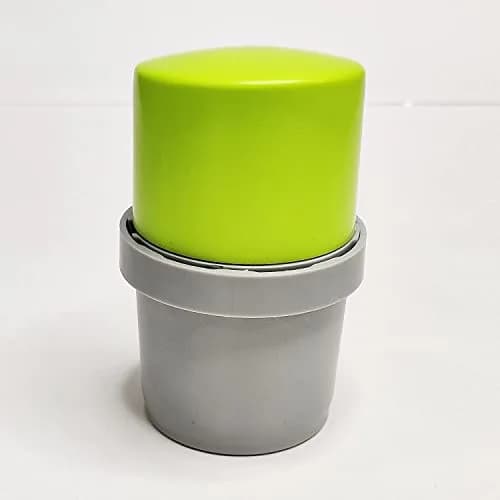 TOSAA Dry Fruit Cutter, Slicer, Grinder, 3-in-1 Blade, Unbreakable, Color May Vary | Efficient Kitchen Tool thumbnail 4