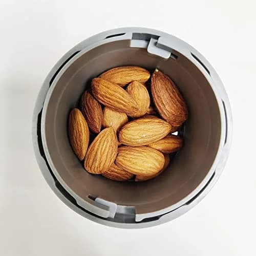 TOSAA Dry Fruit Cutter, Slicer, Grinder, 3-in-1 Blade, Unbreakable, Color May Vary | Efficient Kitchen Tool thumbnail 6
