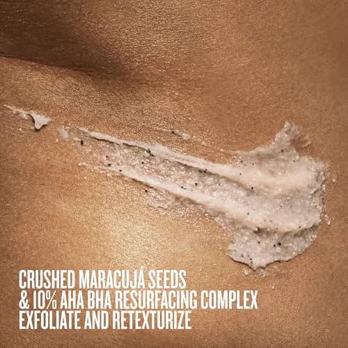 Sol de Janeiro Bom Dia Body Scrub 7.8 oz. | Exfoliating, Fruity, Brightening for All Skin Types thumbnail 4