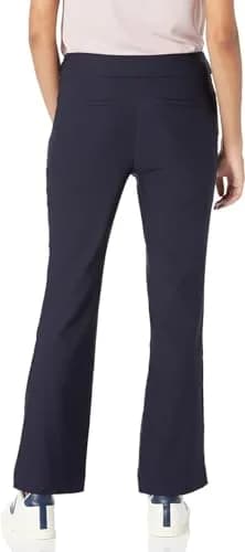 Nanette Nanette Lepore Women's Freedom Stretch Flattering Pant 29in | Fitted, Mid Rise, Polyester Blend thumbnail 2