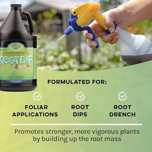 Microbe Life Hydroponics Additive Kit | Boost Plant Growth & Yields, Safe for Indoor & Outdoor Use thumbnail 5
