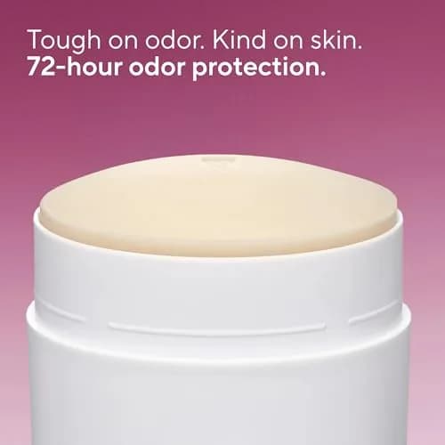 Native Blackberry & Green Tea Deodorant Stick 77g (2.65oz) | 72-Hour Odor Control thumbnail 3