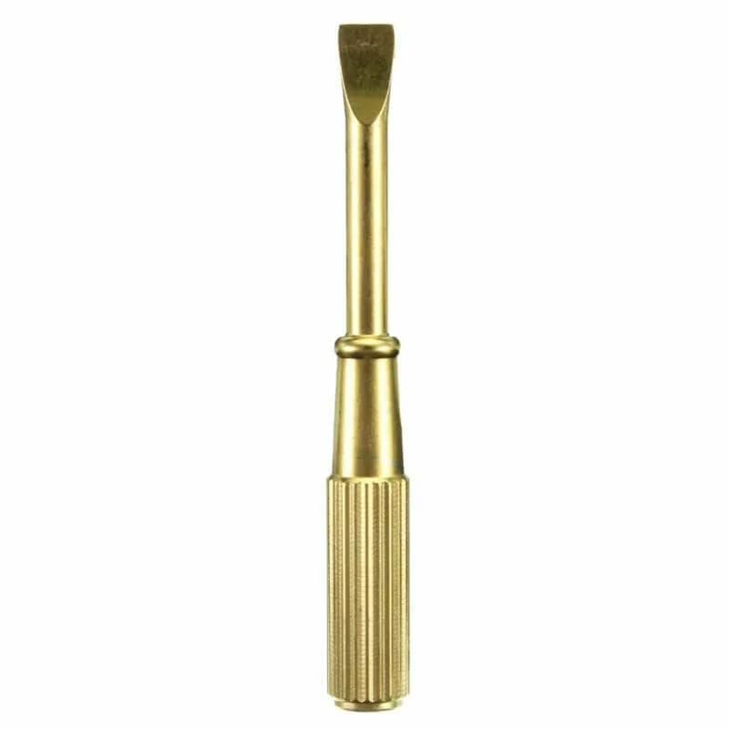 BRAVECOW Titanium Steel Mini Screwdriver for Love Bracelet (Silver) | Precision Tool for Jewelry Repair - view 5