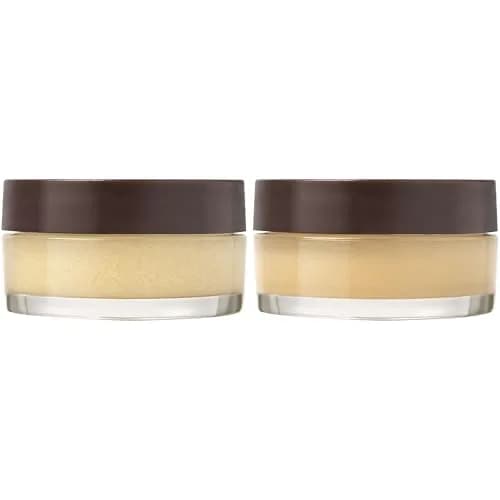 Burt's Bees Conditioning Lip Scrub & Overnight Intensive Lip Treatment Duo 0.5 oz (15ml) | Natural Origin thumbnail 9