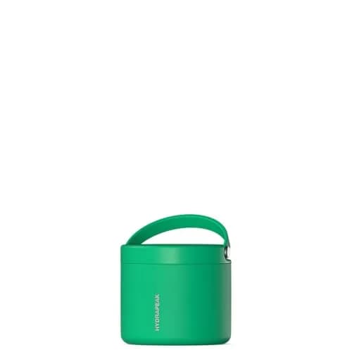 Hydrapeak 18oz Stainless Steel Vacuum Insulated Food Jar | Hot Food and Cold Food, Wide Mouth Leak-Proof Soup Container, 532ml (18 fl oz) thumbnail 1