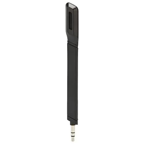 VBESTLIFE G733 Replacement Microphone 3.5mm | Noise Reduction Gaming Mic for G733 Headset thumbnail 1