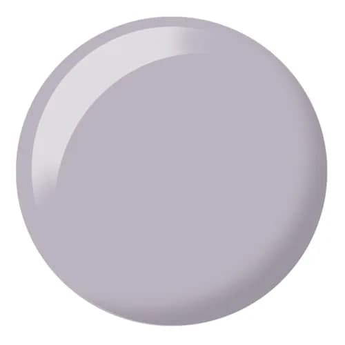 DAISY DND 0.5 Fl Oz Grey Collection Gel Nail Polish & Lacquer Duo – Long-Lasting, Chip-Free, Vegan & Cruelty-Free thumbnail 3