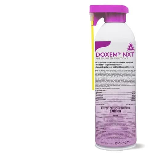 Doxem Pesticide 15oz | Long-lasting Residual Control & Quick Knockdown thumbnail 1