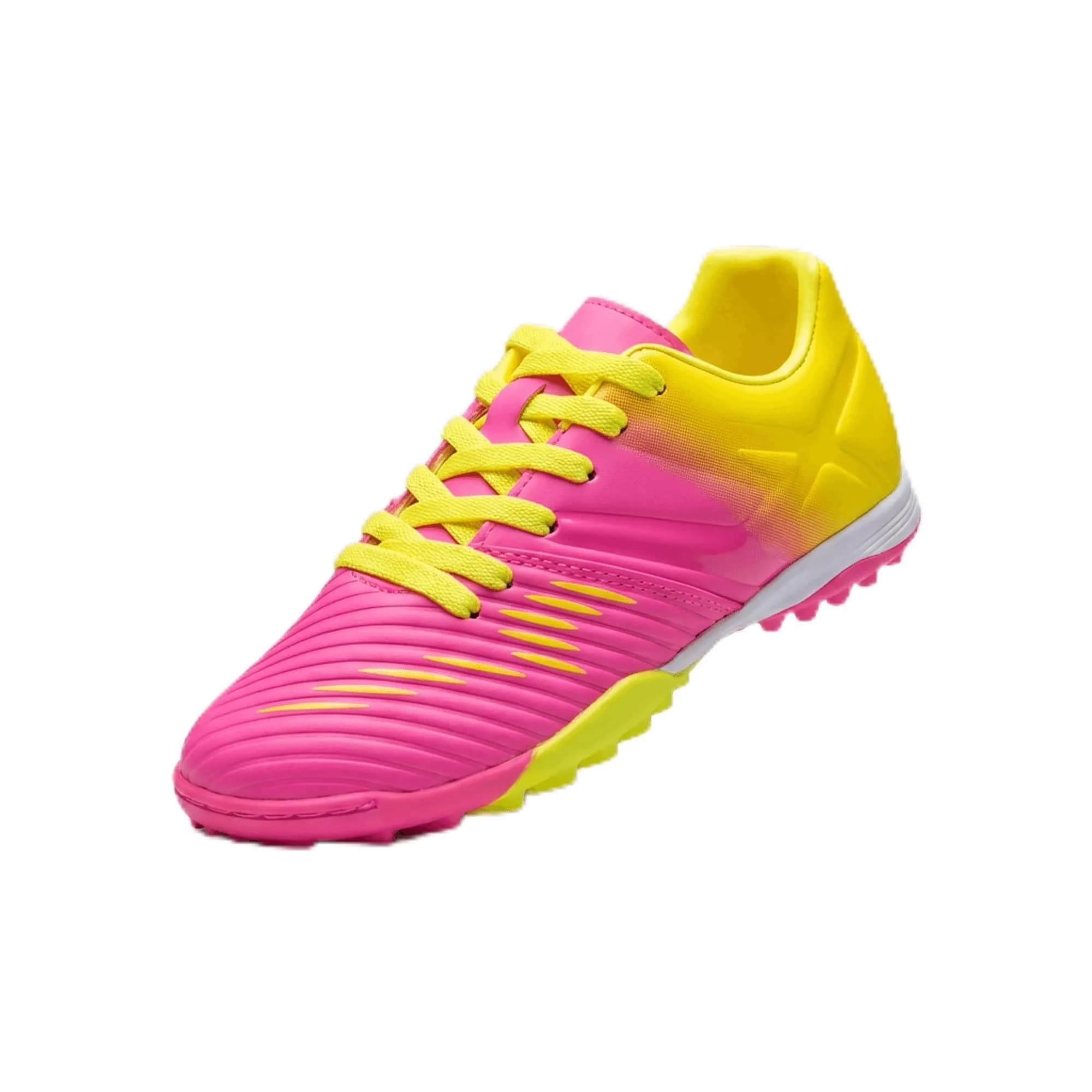 Vizari Liga Turf Soccer Shoes for Boys & Girls | Durable Polyurethane Sole, Rubber Outsole for All Surfaces - main product image