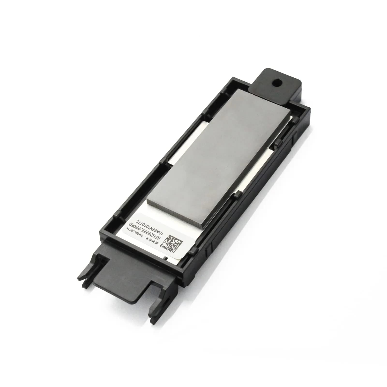 BestParts NGFF M.2 SSD Tray Bracket Holder for Lenovo ThinkPad P50 P51 P70 4XB0K59917 | SSD Upgrade Accessory