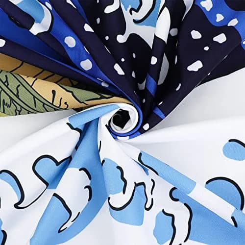 Pentasmile Wall Tapestry for Bedroom Aesthetic The Great Wave off Kanagawa 151cm x 130cm | Ocean Trippy Wall Decor thumbnail 9