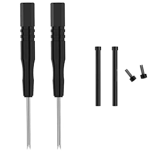 hengkang Compatible with Amazfit T-Rex 2 Smart Watch Screws | Stainless Steel Replacement Set thumbnail 6