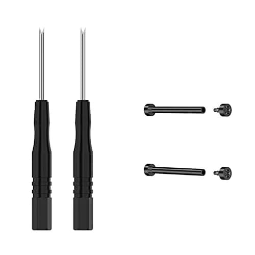 hengkang Compatible with Amazfit T-Rex 2 Smart Watch Screws | Stainless Steel Replacement Set thumbnail 7