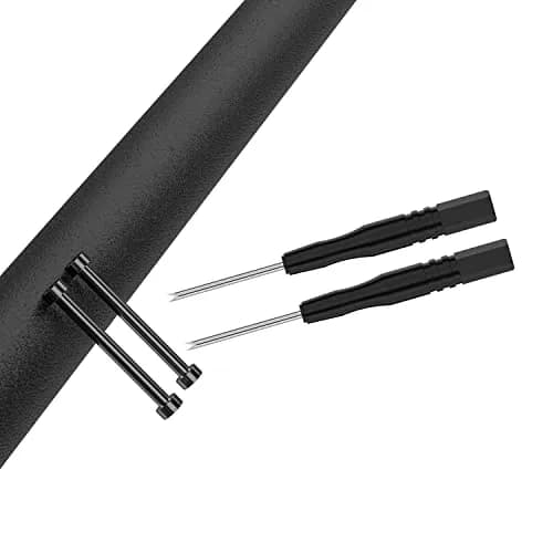 hengkang Compatible with Amazfit T-Rex 2 Smart Watch Screws | Stainless Steel Replacement Set thumbnail 2