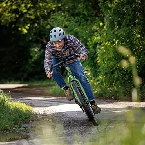 SCHWALBE Marathon EfficiencyHS617 Tyres 27.5x2.35 | State-of-the-Art Touring Folding Tyre thumbnail 3