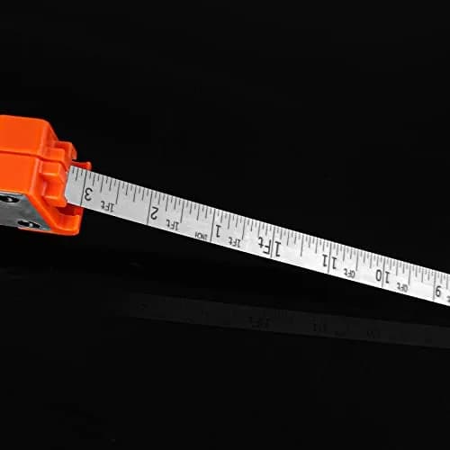 Cekegon Oil Tank Gauging Tape 30 m | Durable Stainless Steel Oil Gauge for Industrial Use thumbnail 5
