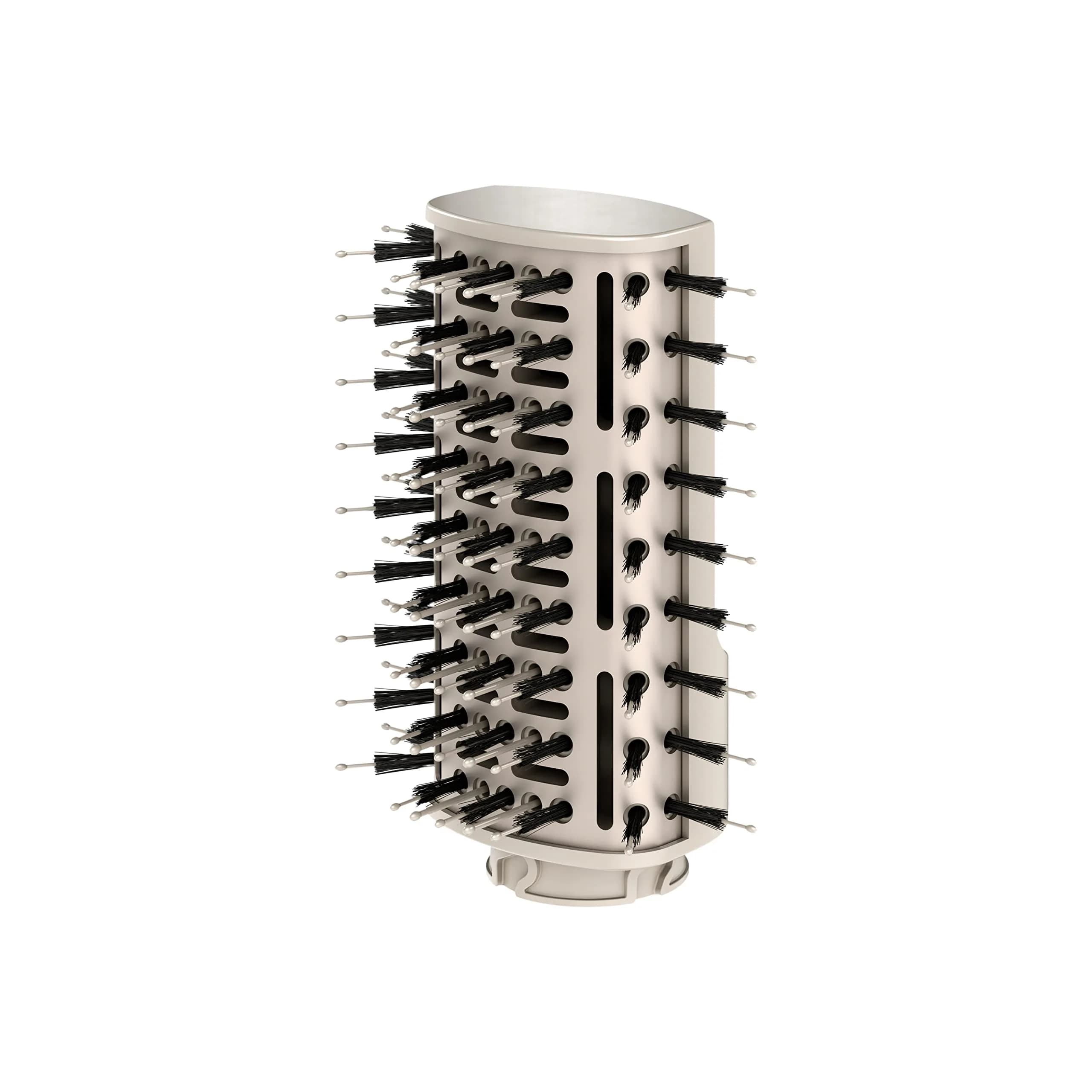 Shark FlexStyle Paddle Brush Attachment, Stone | Powerful Airflow & Detangling (70-120 chars)