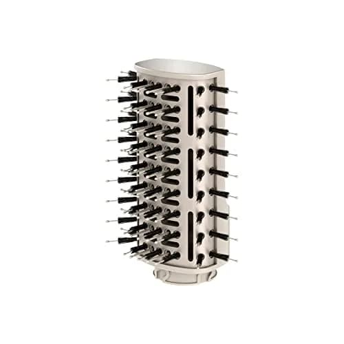 Shark FlexStyle Paddle Brush Attachment, Stone | Powerful Airflow & Detangling (70-120 chars) thumbnail 1