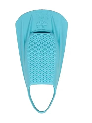 ARENA Junior Swim Fins for Kids | Size 9-10 US (23.8cm W x 25.4cm H x 6.5cm L) thumbnail 5