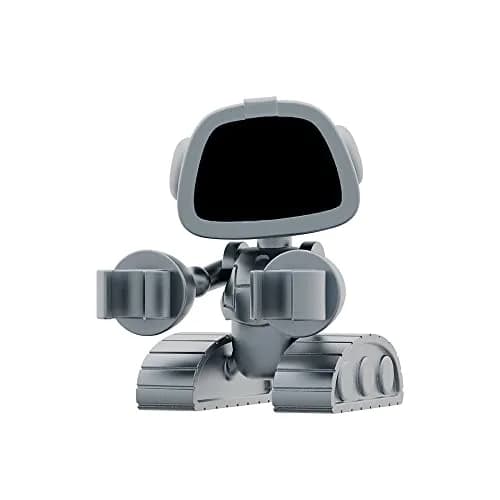 Poppy Playtime Minifigure Collector Set Series 1 (4 Figures, Metallic Finish) | Officially Licensed Video Game Toy thumbnail 5