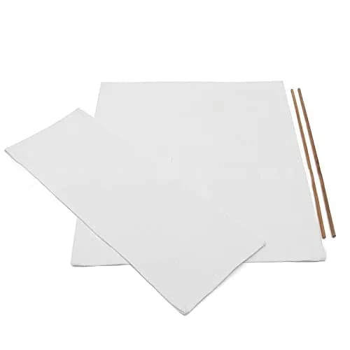Khakho Director Chair Canvas Replacement Seat & Back Set | 54x41cm (21.3x16.1") Seat, 53x20cm (20.9x7.9") Back thumbnail 4
