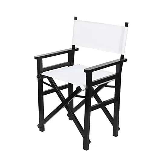 Khakho Director Chair Canvas Replacement Seat & Back Set | 54x41cm (21.3x16.1") Seat, 53x20cm (20.9x7.9") Back thumbnail 5