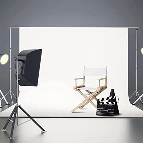 Khakho Director Chair Canvas Replacement Seat & Back Set | 54x41cm (21.3x16.1") Seat, 53x20cm (20.9x7.9") Back thumbnail 3