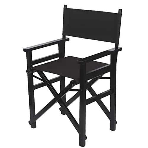 Khakho Director Chair Canvas Replacement Seat & Back Kit | 54x41cm (21.3x16.1") Seat, 53x20cm (20.9x7.9") Back thumbnail 9