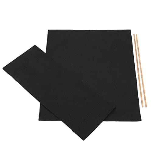 Khakho Director Chair Canvas Replacement Seat & Back Kit | 54x41cm (21.3x16.1") Seat, 53x20cm (20.9x7.9") Back thumbnail 2