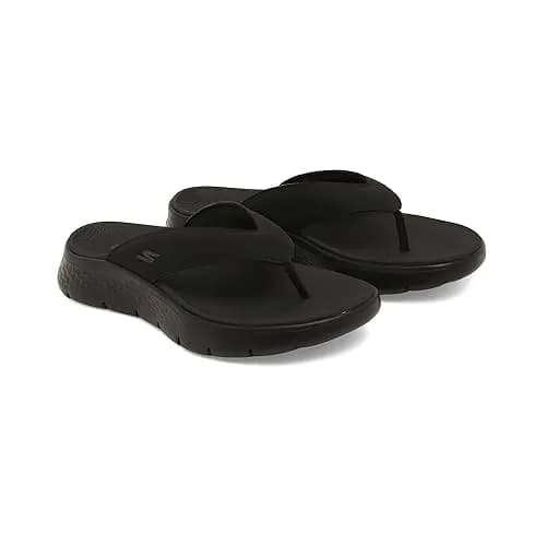 Skechers Go Walk Flex Sandal Vallejo 13 | Ultra Comfort for Men thumbnail 2