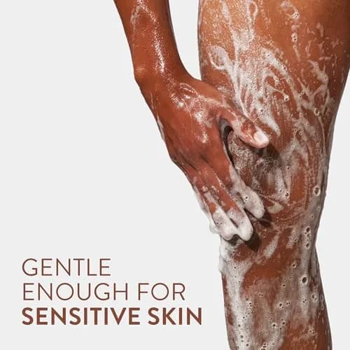 Native Body Wash Coconut & Vanilla 1020ml (36 Fl Oz) | Gentle Hydration for All Skin Types thumbnail 7