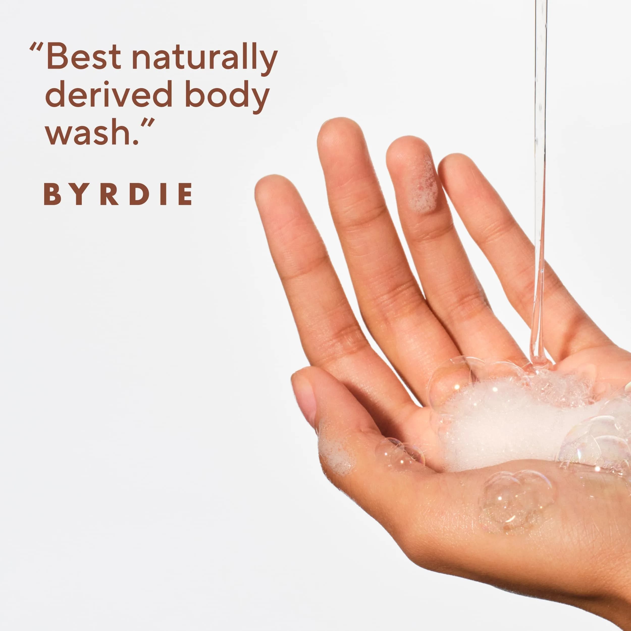 Native Coconut & Vanilla Body Wash for Women & Men, 36 Fl Oz | Sulfate-Free & Gentle - view 3