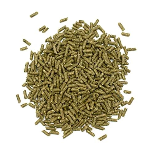 Oxbow Essentials Senior Rabbit Food 3.63 kg (8 lb) | High-Fiber Timothy Hay Pellets for Digestive Health thumbnail 6