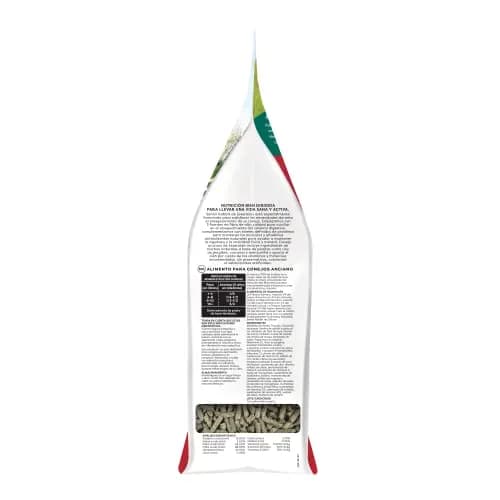 Oxbow Essentials Senior Rabbit Food 3.63 kg (8 lb) | High-Fiber Timothy Hay Pellets for Digestive Health thumbnail 3