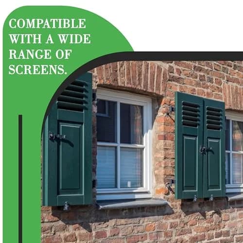 FINE PRODUCT SUPPLY Screen Spline 0.125" | Durable Vinyl, 100ft Roll for Window & Door Mesh thumbnail 4
