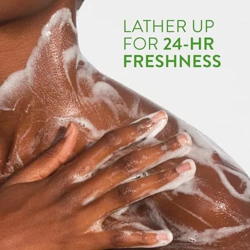 Native Body Wash Cucumber & Mint 1065ml (36 Fl Oz) | Gentle & Hydrating for All Skin Types thumbnail 6