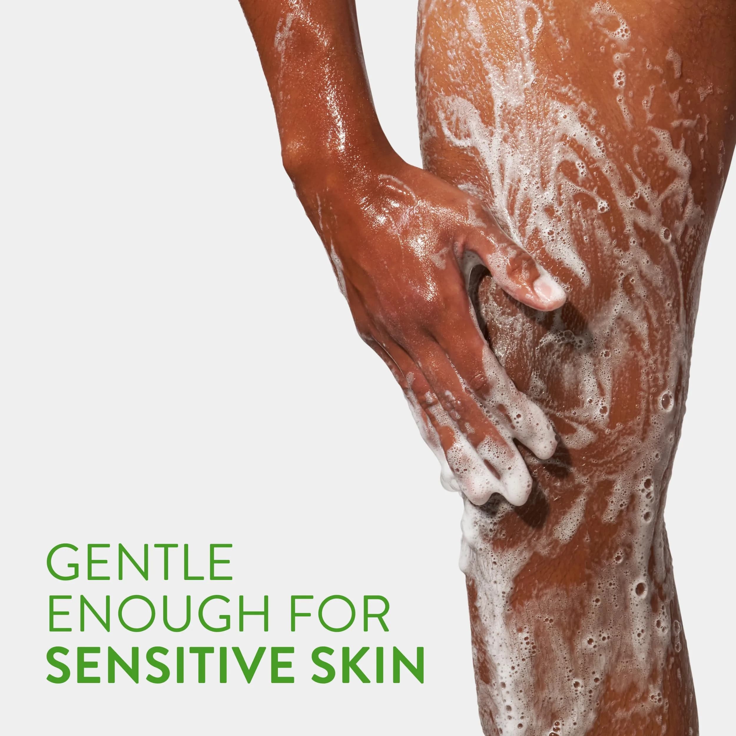 Native Body Wash Cucumber & Mint 1065ml (36 Fl Oz) | Gentle & Hydrating for All Skin Types - view 7