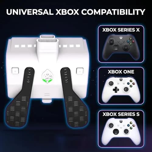Collective Minds Strike Pack Wired Dominator for Xbox Series X|S & Xbox One | Controller Mods with Paddles & FPS Enhancements thumbnail 5