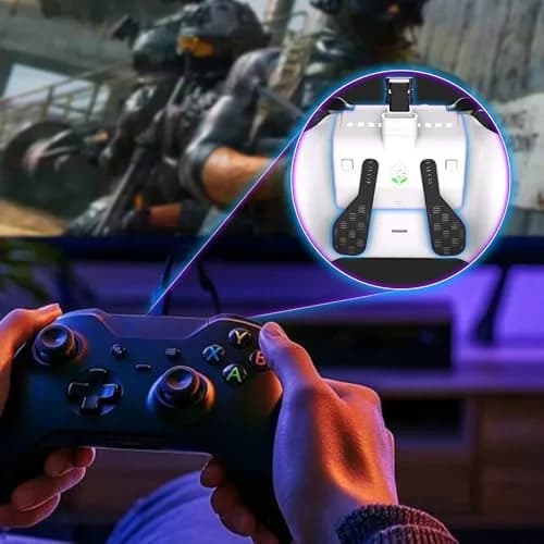 Collective Minds Strike Pack Wired Dominator for Xbox Series X|S & Xbox One | Controller Mods with Paddles & FPS Enhancements thumbnail 7