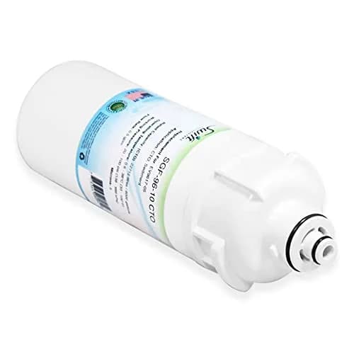 Swift Green Filters SGF-96-10 CTO Compatible Commercial Water Filter Cartridge 2 Pack | Reduces VOCs & Odor thumbnail 7