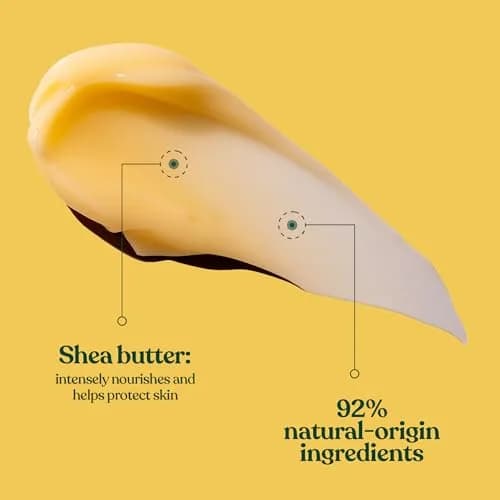 The Body Shop Mango Body Yogurt 6.91 oz | Instantly Absorbing Hydration for Normal to Dry Skin | Vegan thumbnail 3
