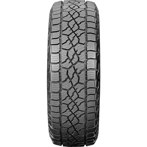 Mastercraft Courser Trail All-Season 275/65R18 SL 116 T Tire | Rugged Durability & Off-Road Performance thumbnail 2